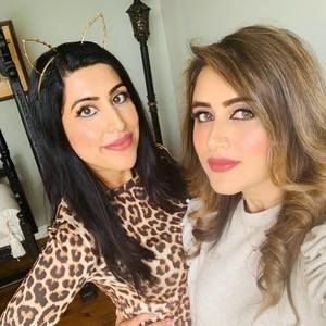 Meet your Posher, Nimra